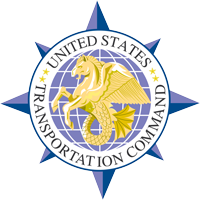 Transportation Command Seal